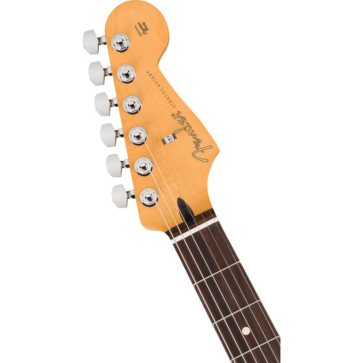 Fender Player II Modified Stratocaster HSS Electric Guitar