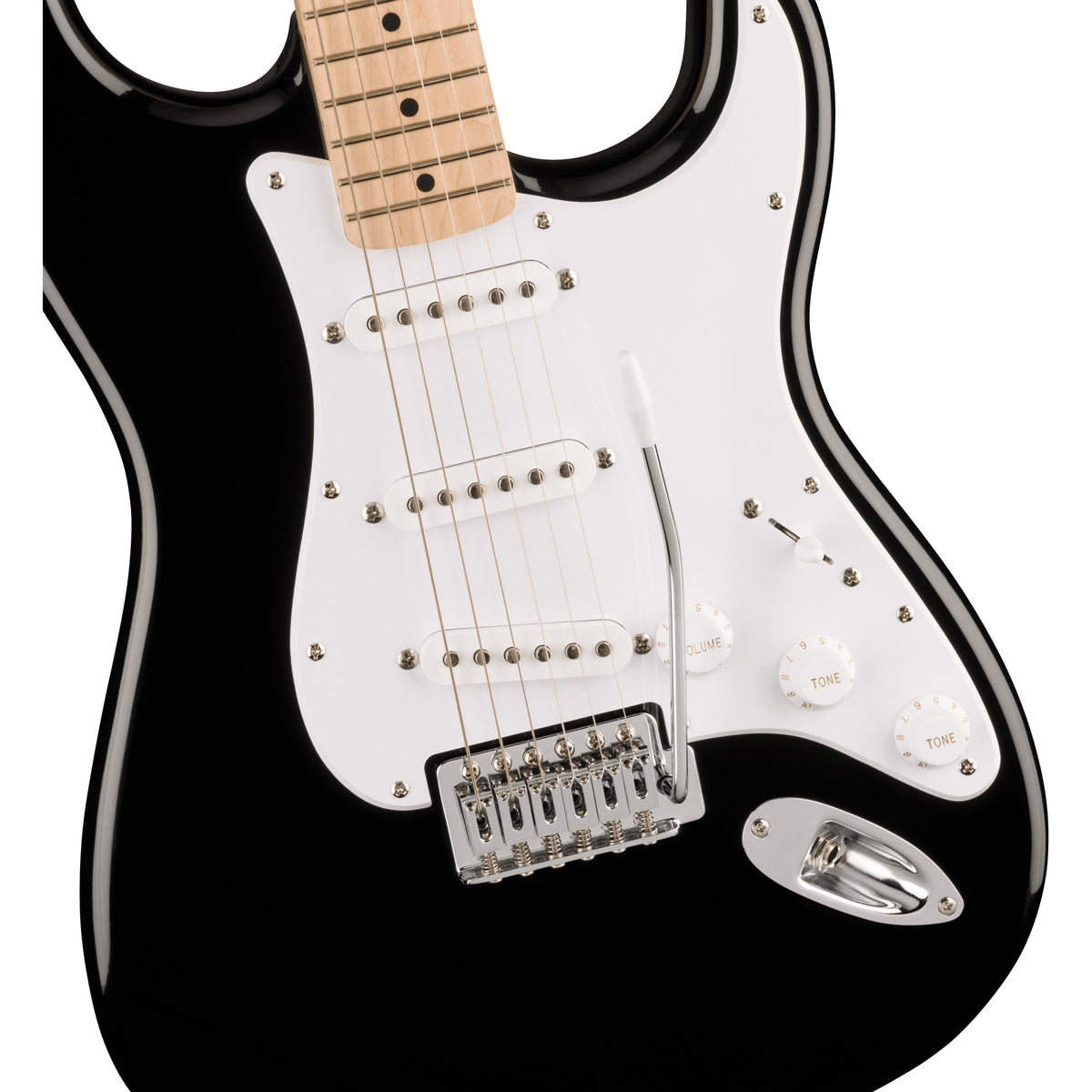 Squier Sonic Stratocaster Electric Guitar
