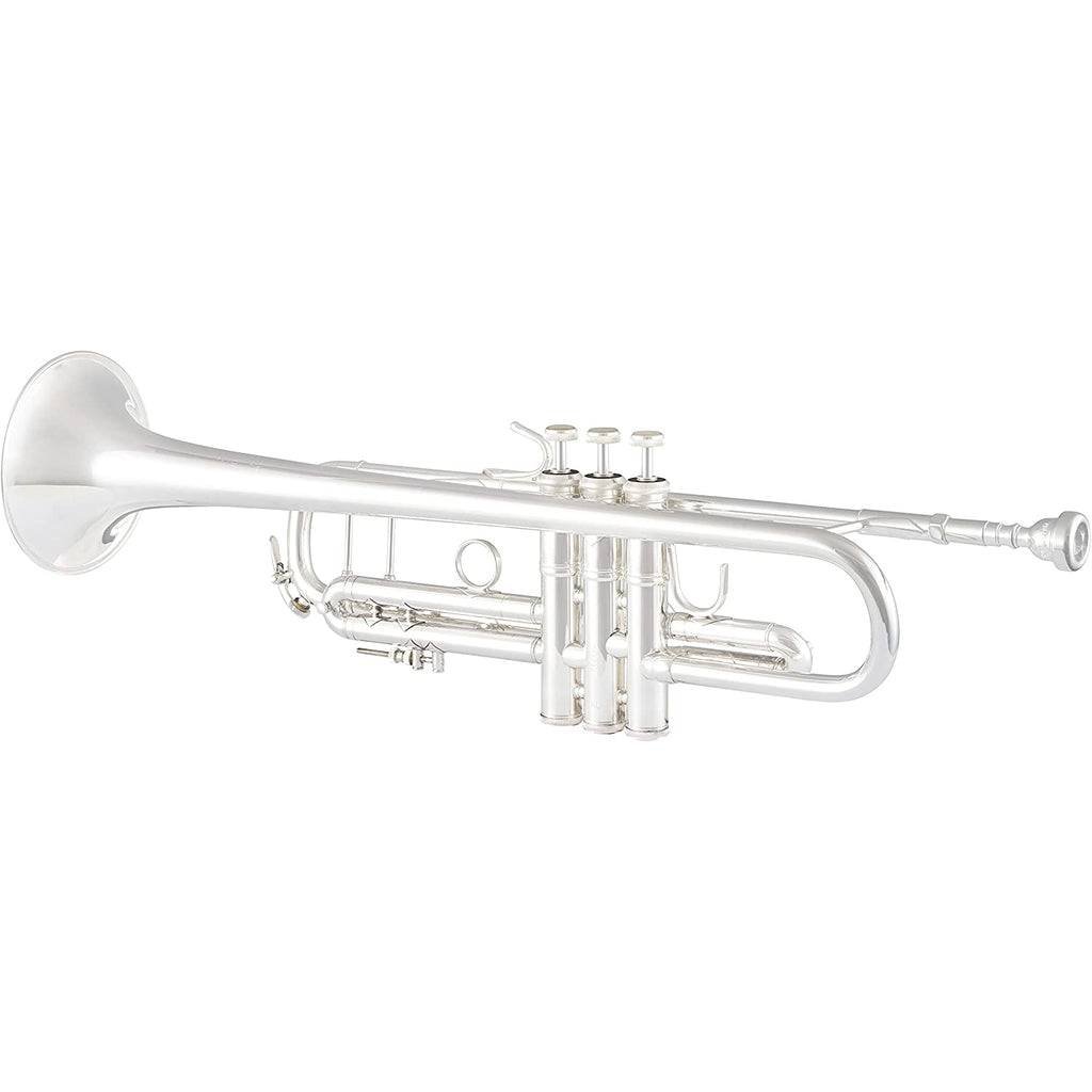 Bach 180 Stradivarius Professional Bb Trumpet