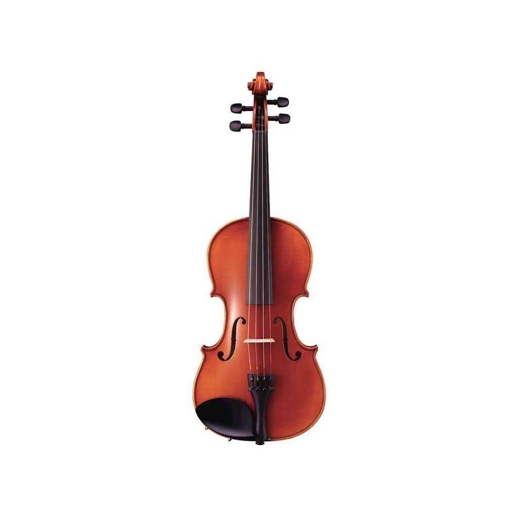 Yamaha AV7 Intermediate Braviol Series Violin Outfit - 4/4 Size