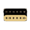 Suhr DSH Bridge Pickup Reverse Zebra Ring-Mount 53mm