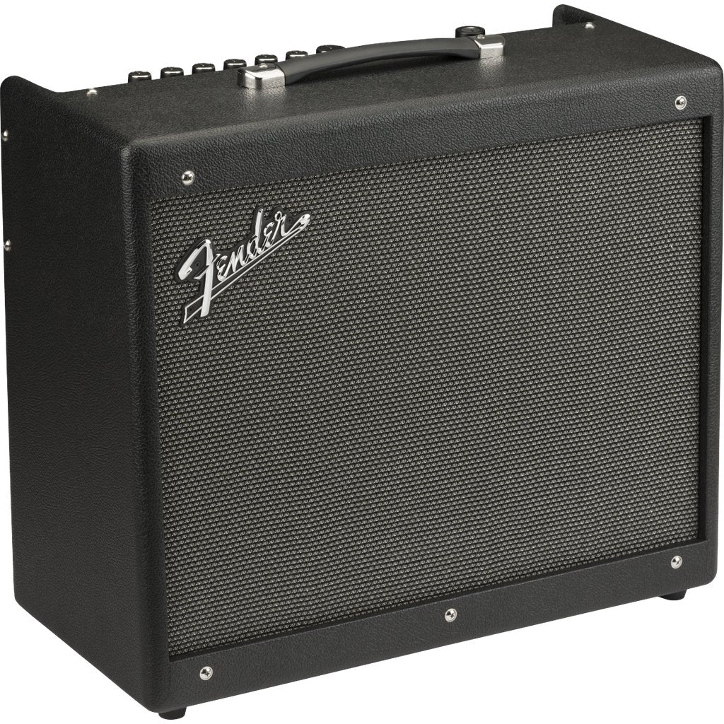 Fender Mustang GTX 100 1x12" 100-watt Guitar Combo Amp