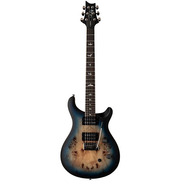 PRS SE Custom 24-08 Exotic Electric Guitar