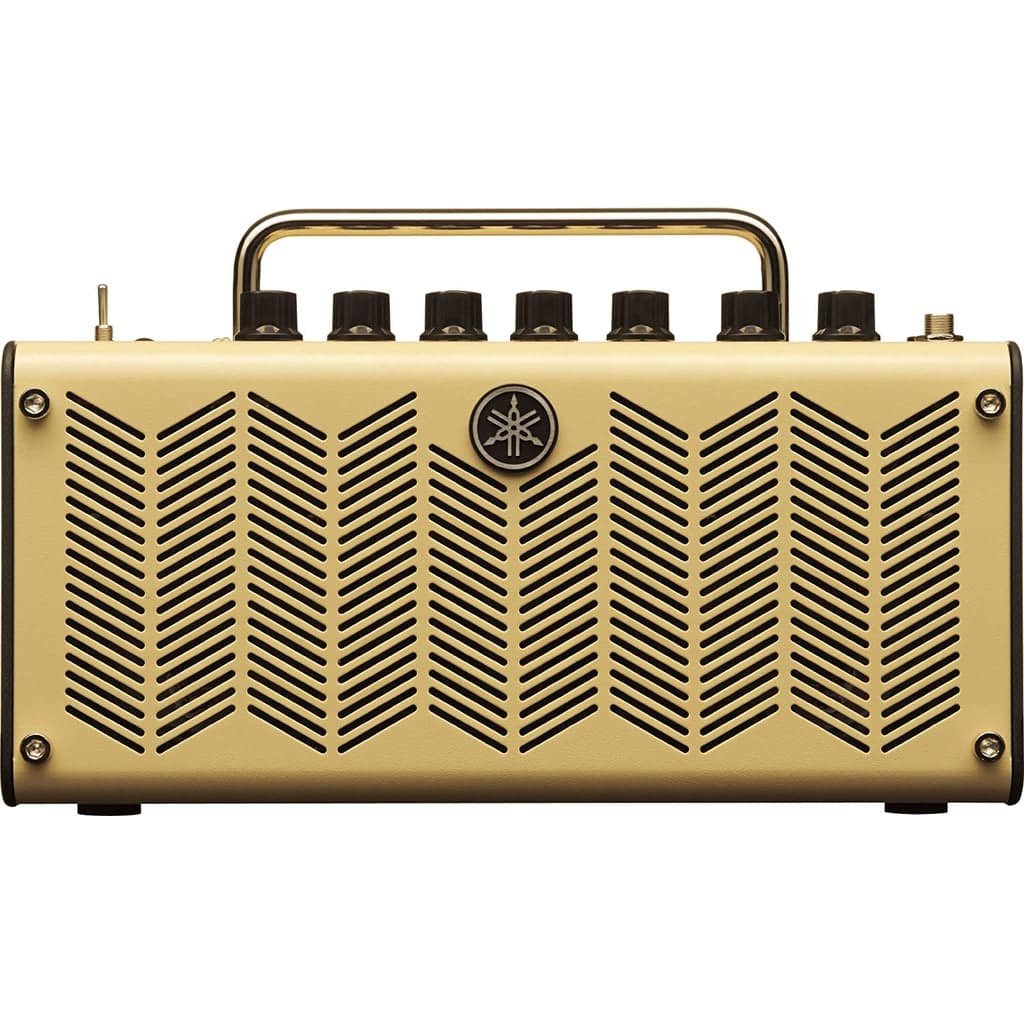 Yamaha THR5 2 x 3-inch 10-watt Modeling Combo Amp - Standard