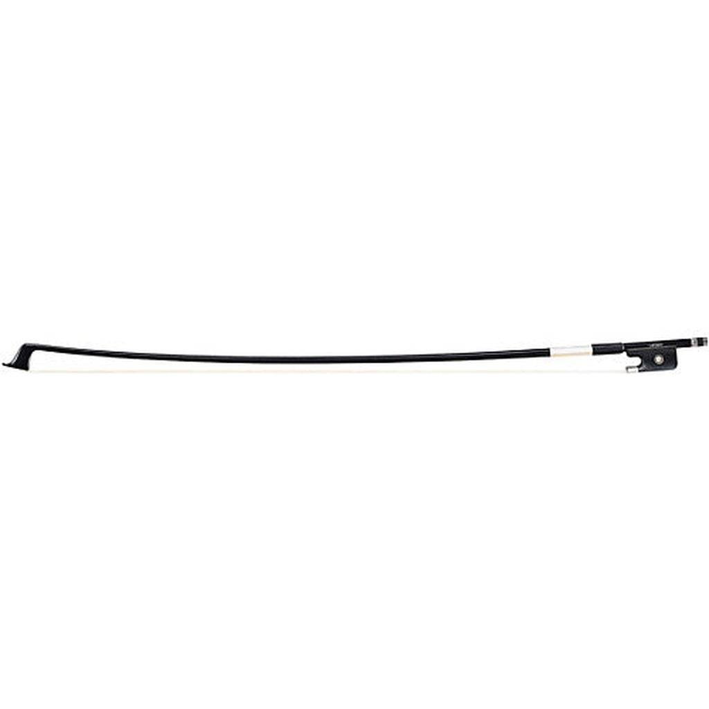 Classical Strings Series Carbon Fiber Cello Bow - 3/4 Size