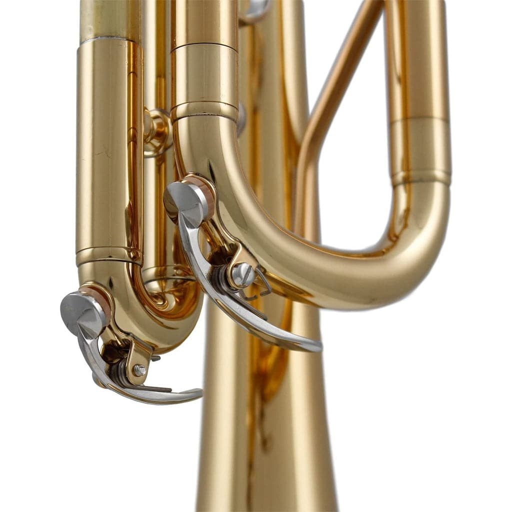 Yamaha YTR-2330 Student Bb Trumpet