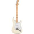 Fender Standard Stratocaster Electric Guitar [BUNDLE]