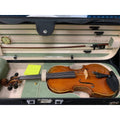 Classical Strings Antonio Gragnani Copy 1782 Violin - 4/4 Outfit