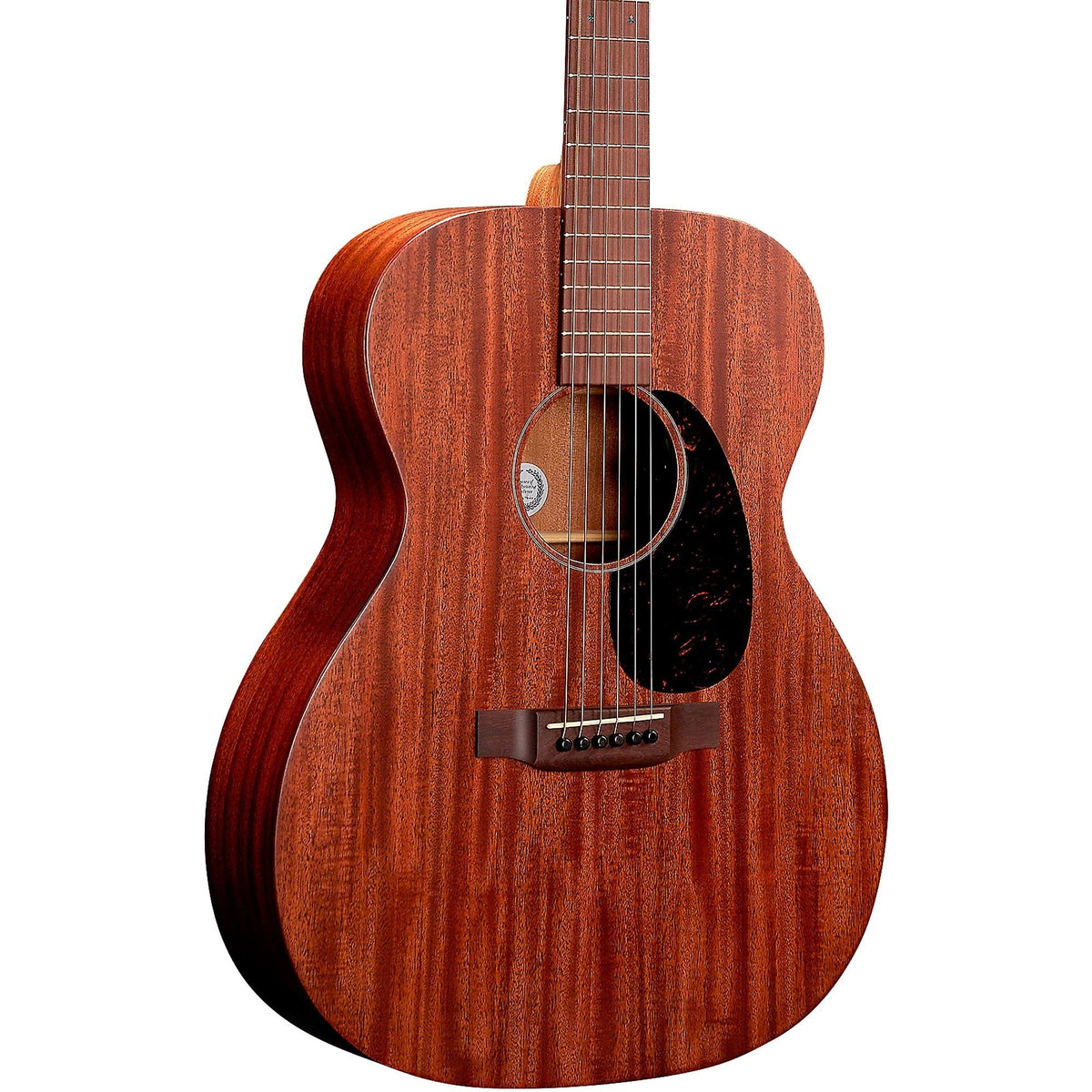 Martin 000-15E Acoustic-electric Guitar - Natural