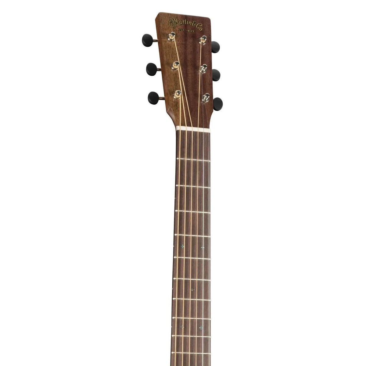 Martin D-15E Dreadnought Acoustic-electric Guitar - Natural