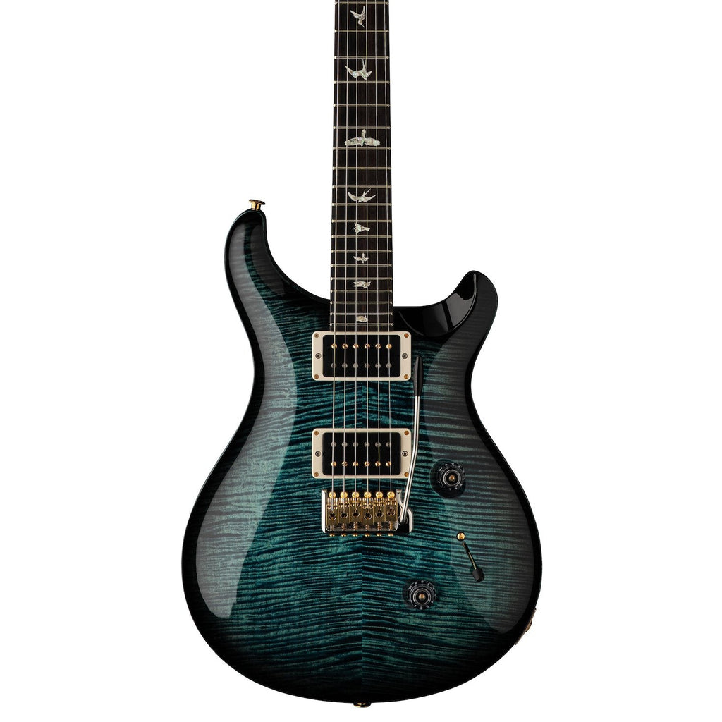 PRS Custom 24 10-Top Electric Guitar [BUNDLE]