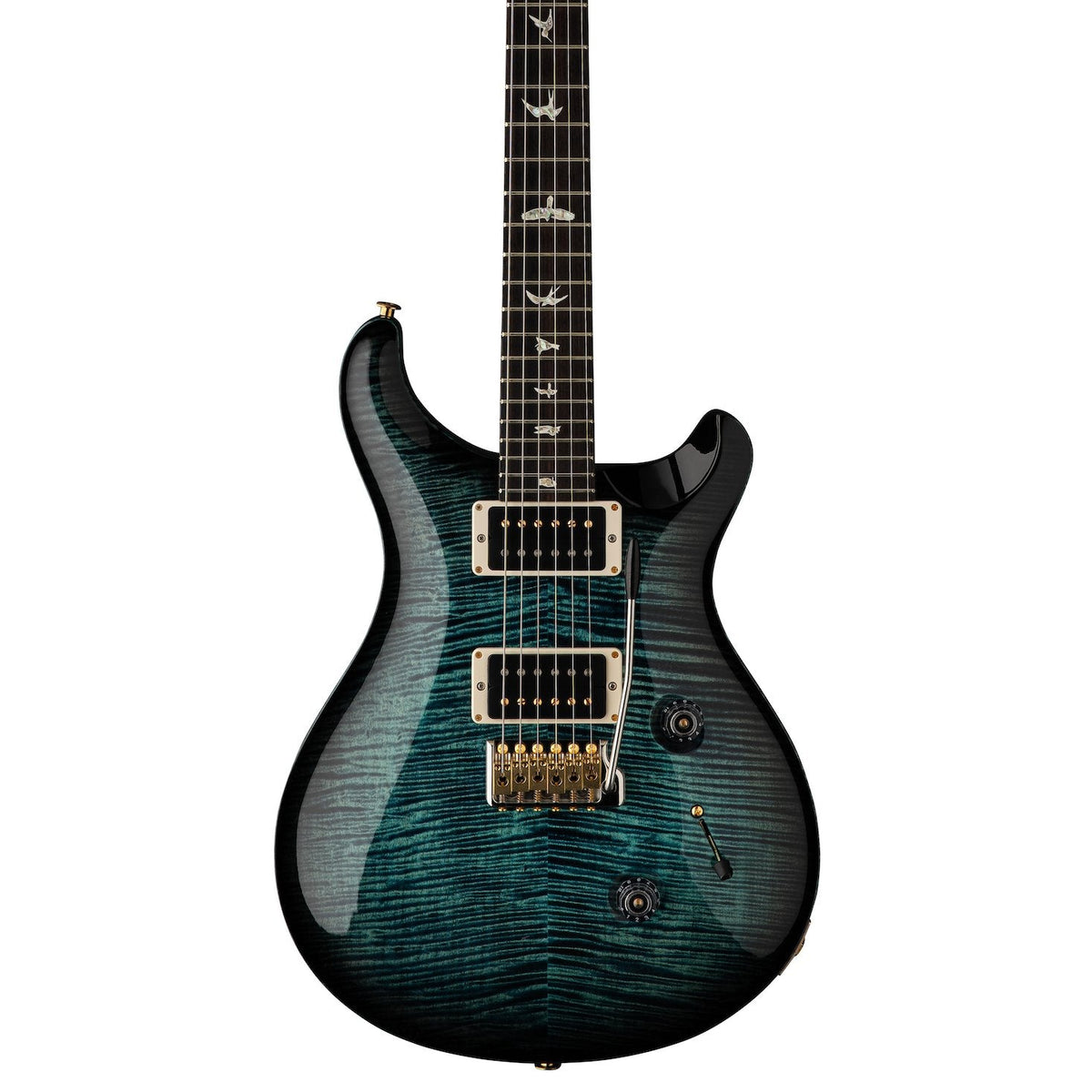 PRS Custom 24 10-Top Electric Guitar [BUNDLE]