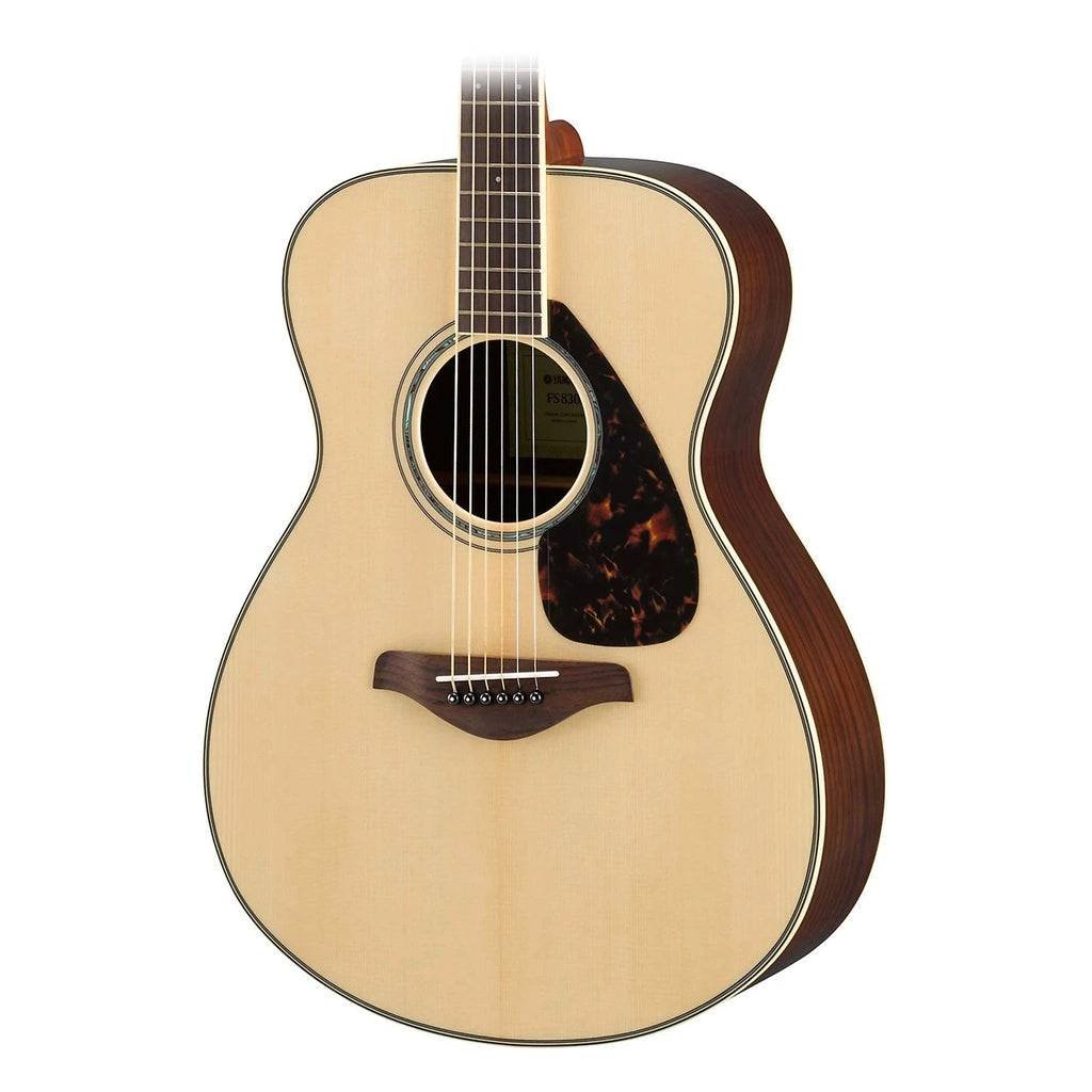 Yamaha FS830 Concert Acoustic Guitar