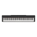 Yamaha P-225B 88-key Digital Piano - Black