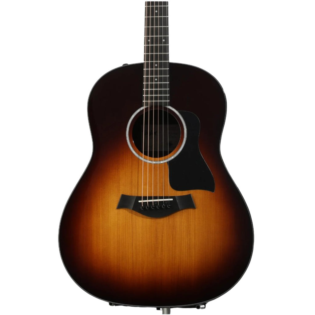 Taylor 217e-SB Plus Acoustic-electric Guitar - Tobacco Sunburst [BUNDLE]