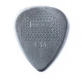 Dunlop Nylon Max-Grip Standard Guitar Picks - 12-pack