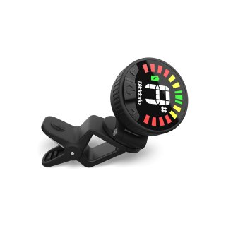 D'Addario Nexxus 360 Cello & Bass Rechargeable Tuner