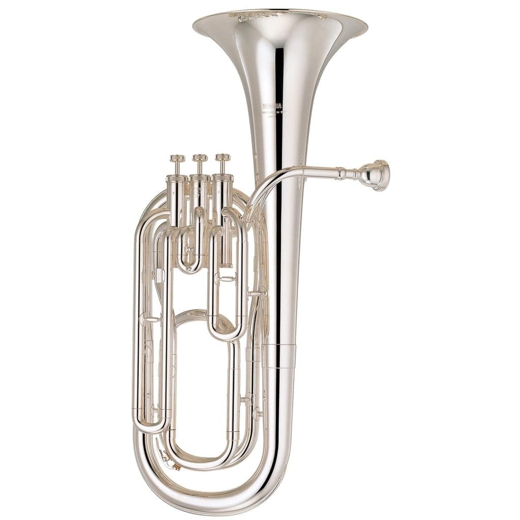 Yamaha YBH-301S Baritone Horn