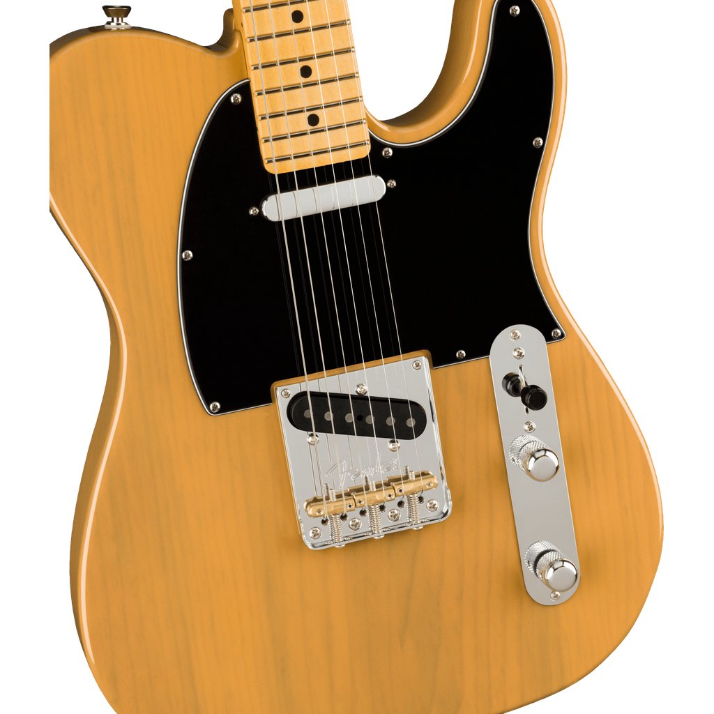 Fender American Professional II Telecaster Electric Guitar