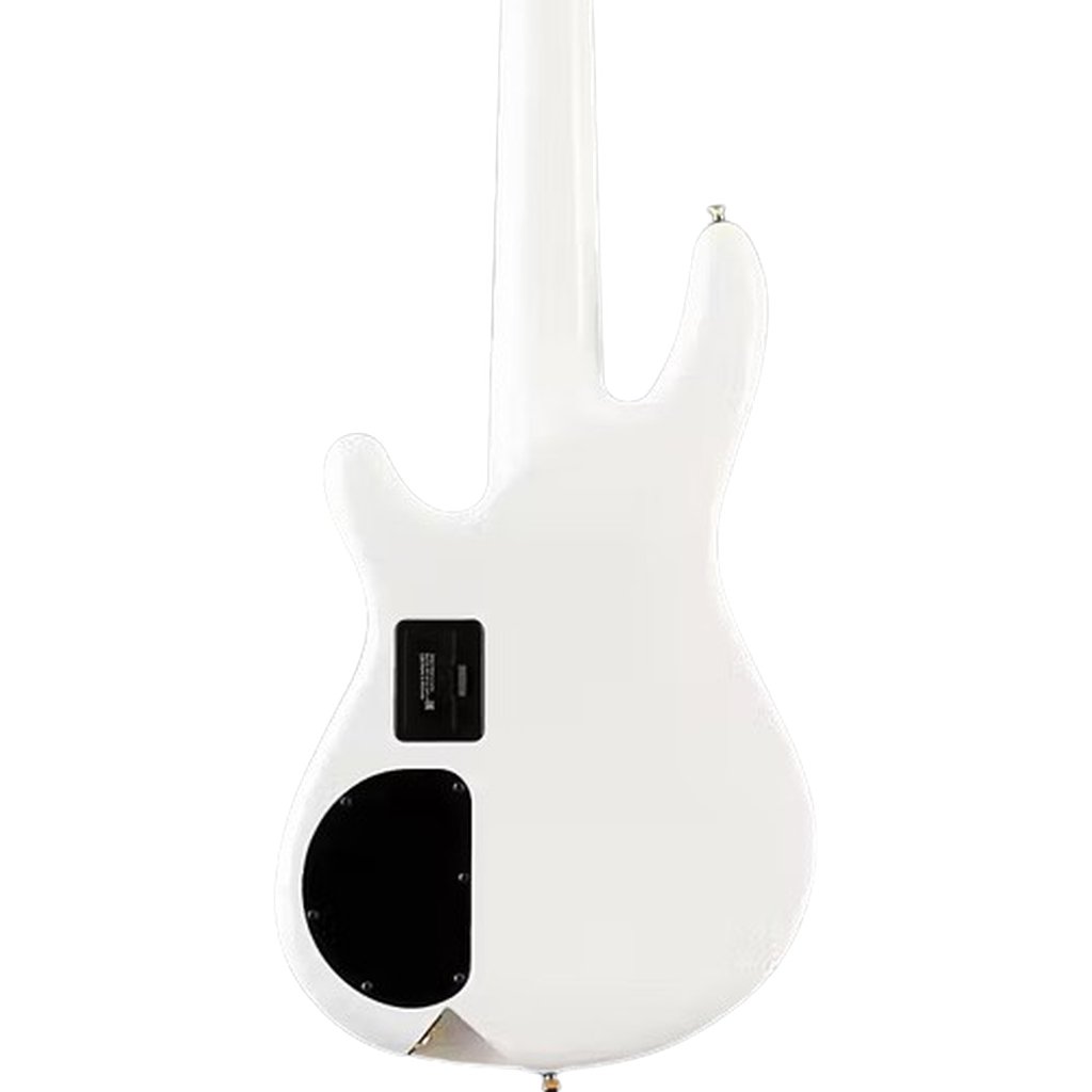 Yamaha BBNE2 Nathan East Signature 5-string Bass - White