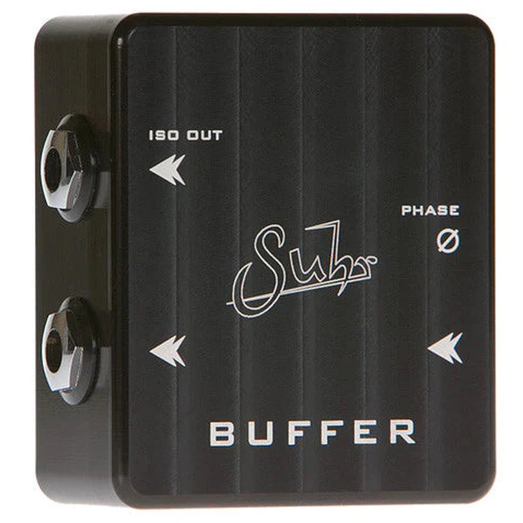 Suhr Buffer Guitar Pedal