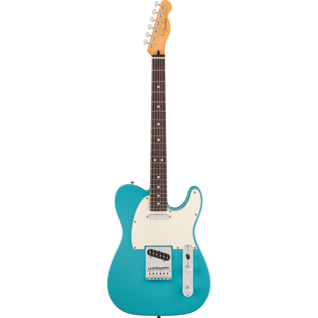 Fender Player II Telecaster Electric Guitar