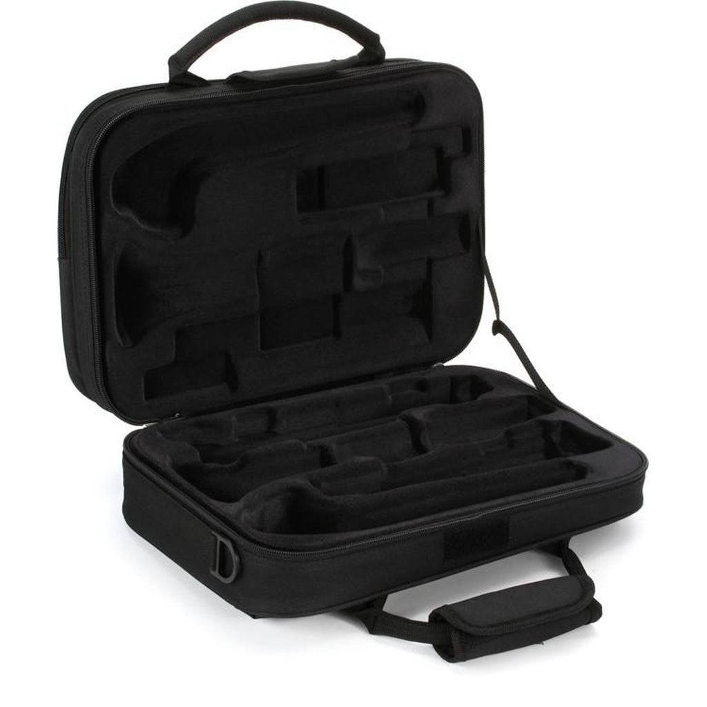 Protec MX307 MAX Bb Clarinet Case - Black