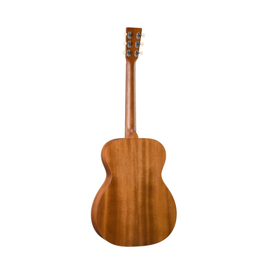 Martin 000-17 Acoustic Guitar - Whiskey Sunset Burst