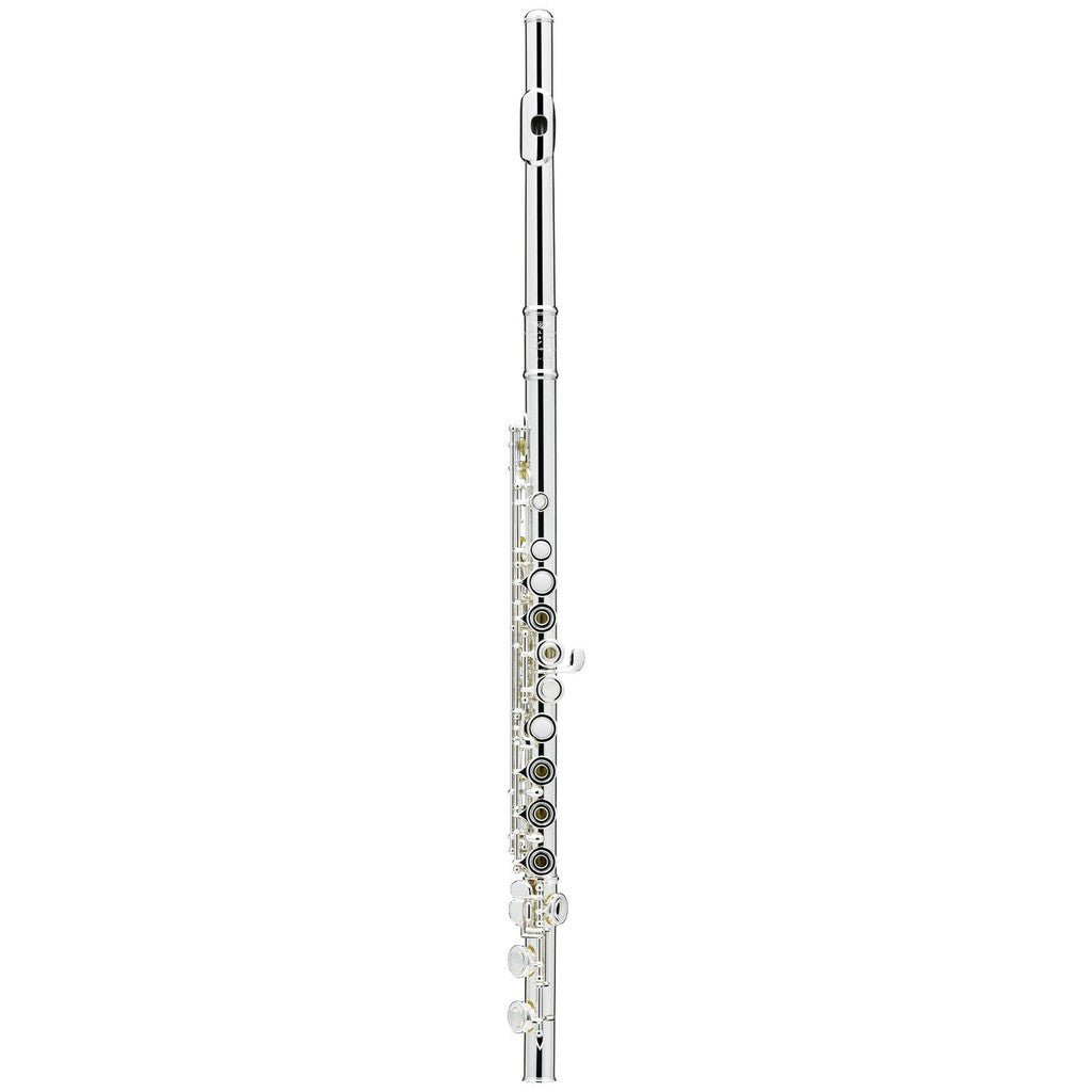 Powell Sonaré Used 101 Series Flute C-Foot with Offset G Key - B-Stock