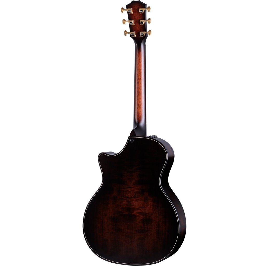Taylor 314ce Builder's Edition 50th Anniversary Grand Auditorium Acoustic-electric Guitar