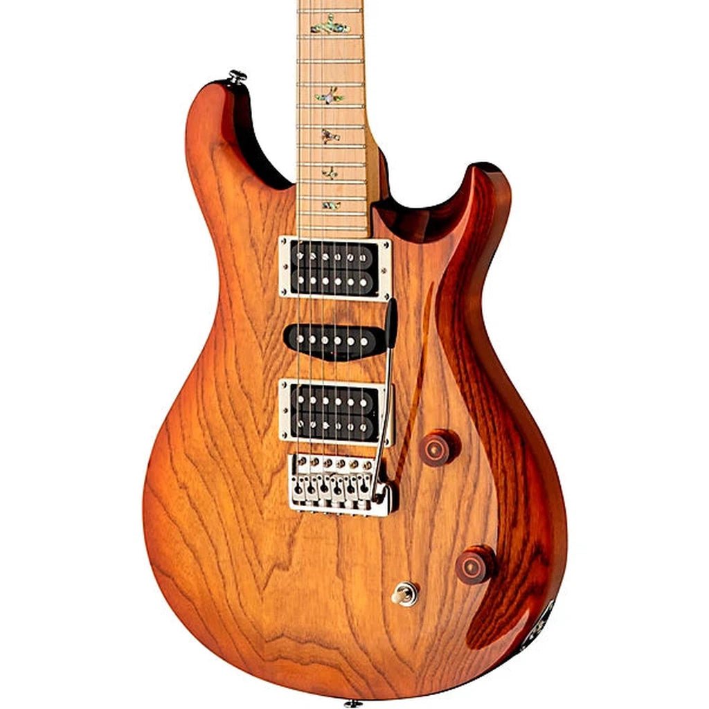 PRS SE Swamp Ash Special Electric Guitar