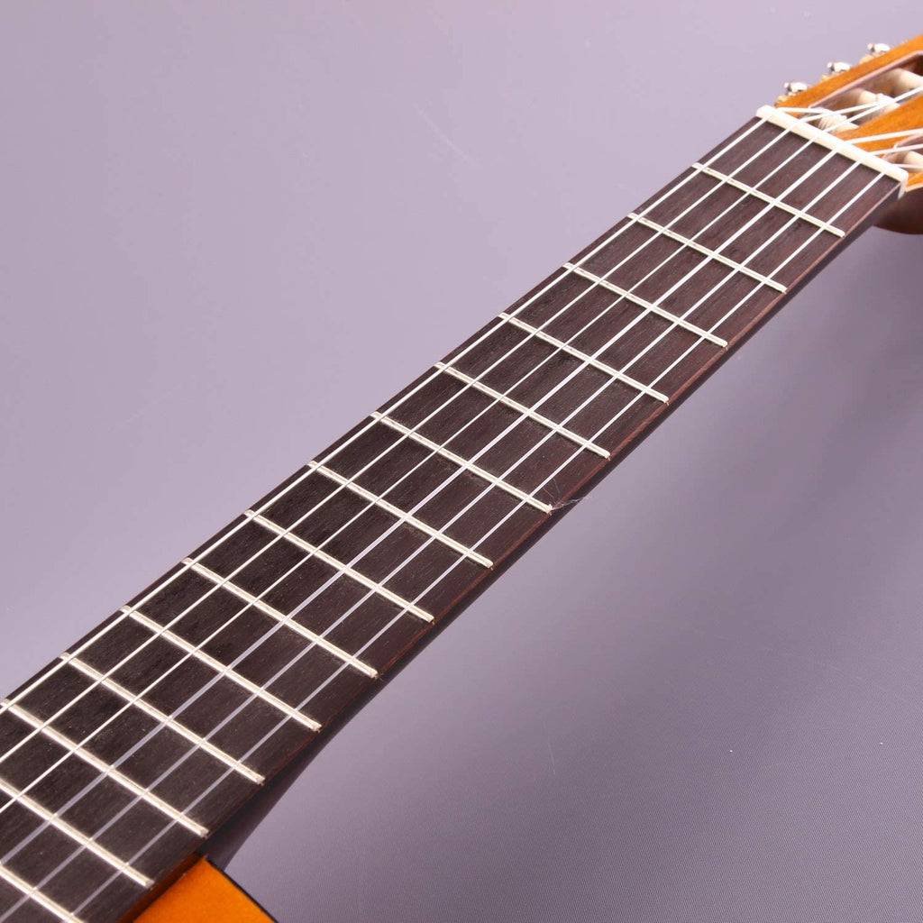 Yamaha C40II Full-scale Classical Guitar - Natural