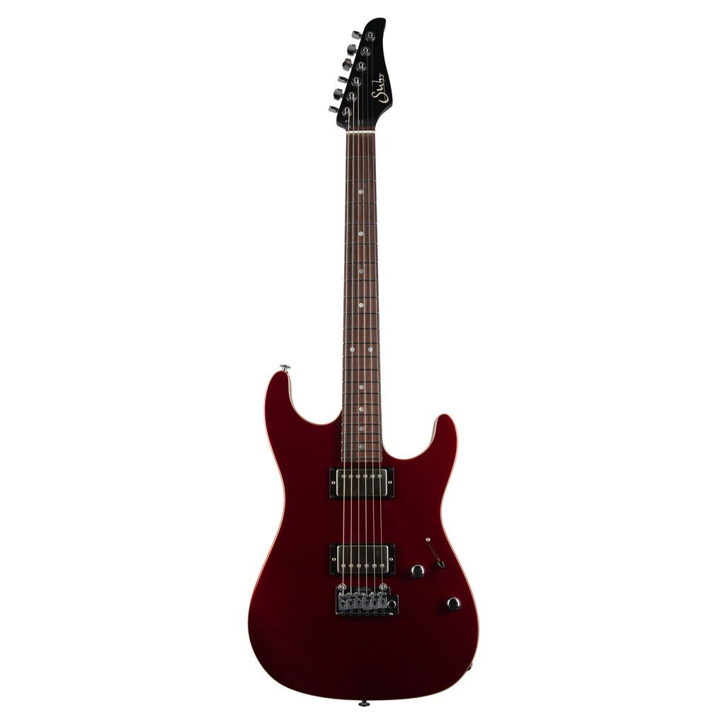 Suhr Pete Thorn Signature Standard HH Electric Guitar
