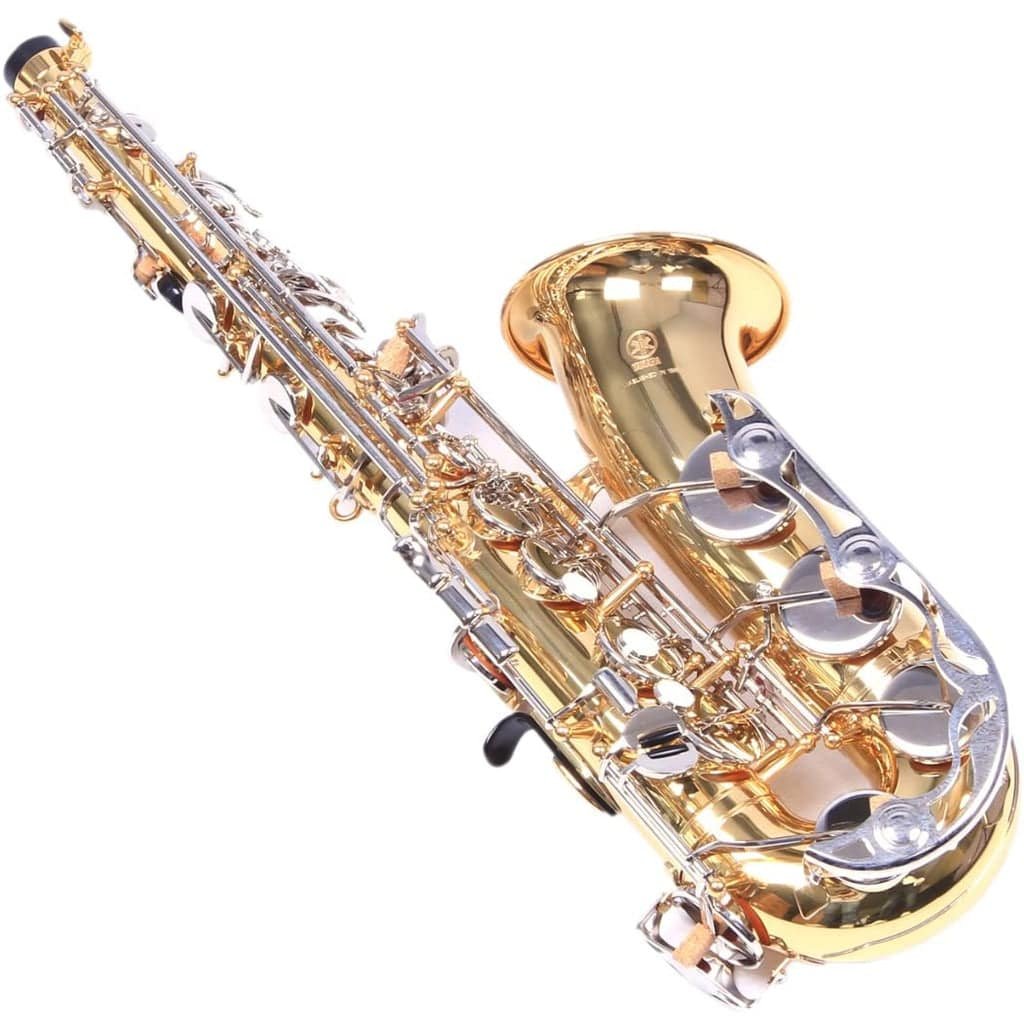 Yamaha YAS-26 Standard Alto Saxophone