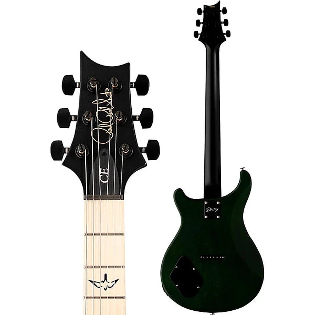 PRS Dustie Waring DW CE 24 Hardtail Limited Edition Electric Guitar