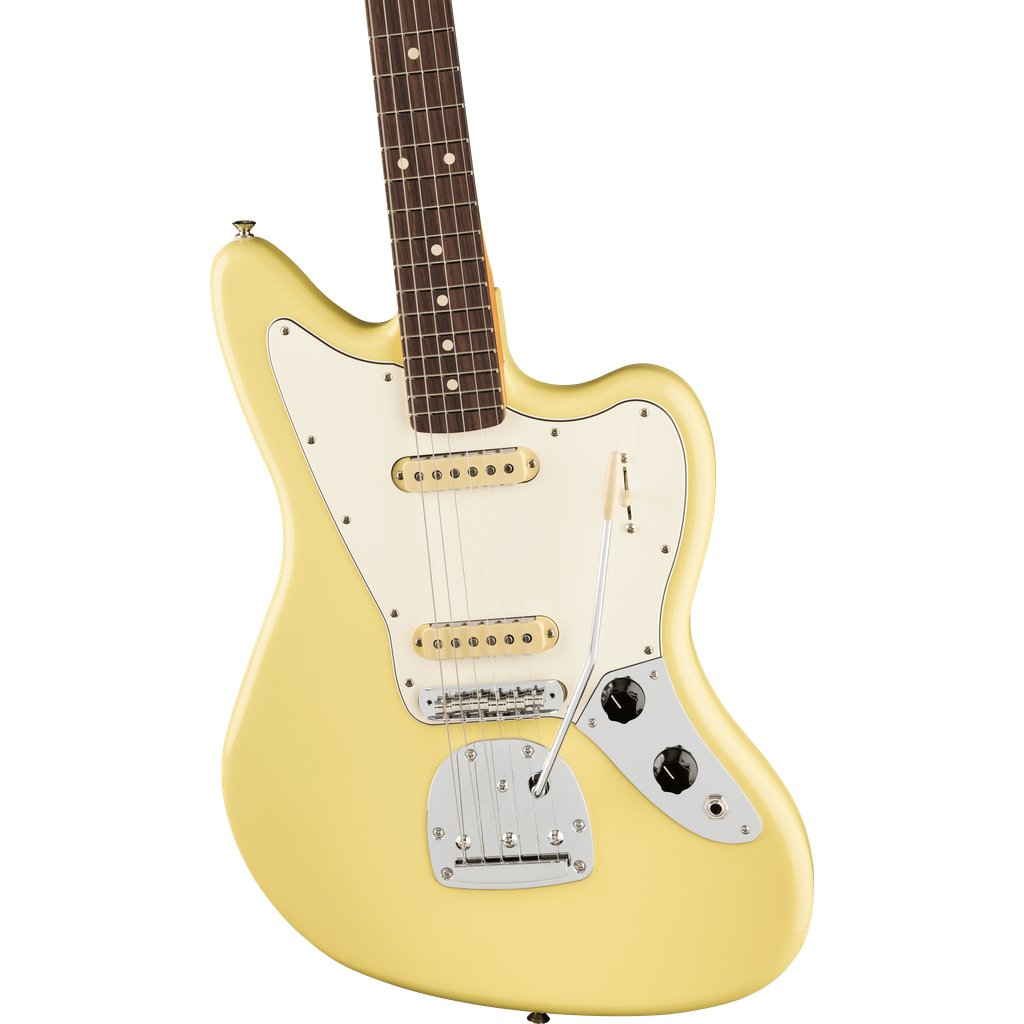 Fender Player II Jaguar Electric Guitar