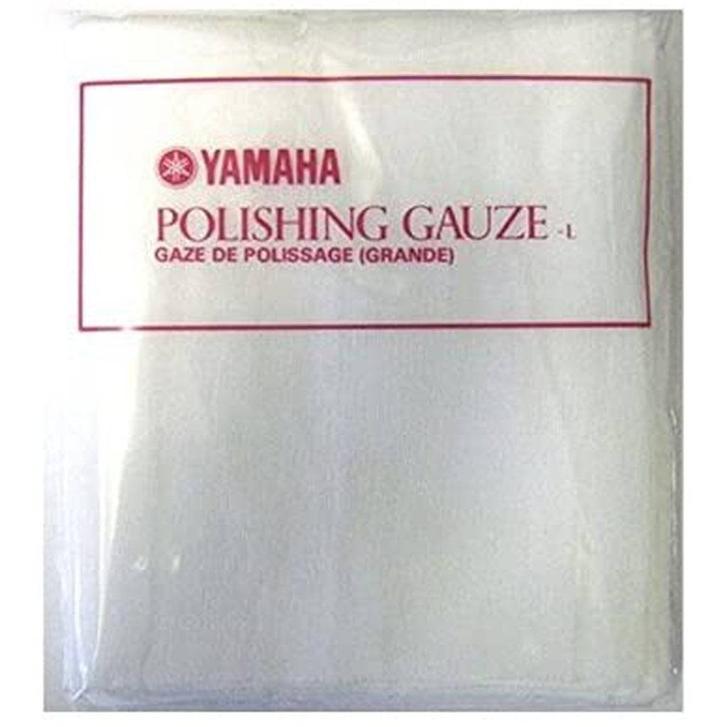 Yamaha Polishing Gauze YAC-1059P