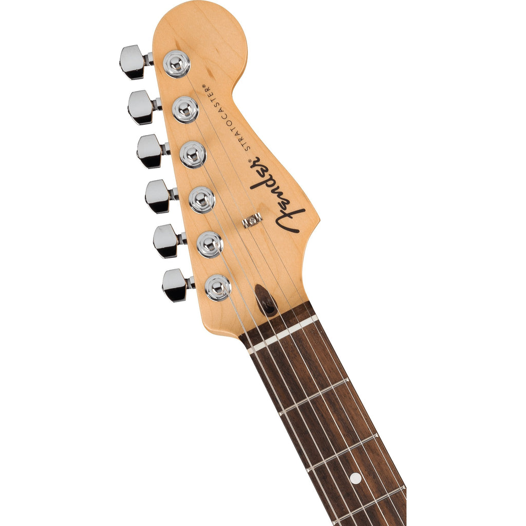 Fender Standard Stratocaster HSS Electric Guitar