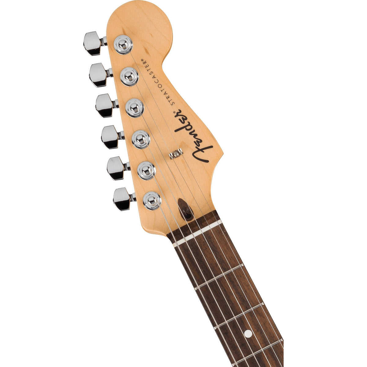 Fender Standard Stratocaster HSS Electric Guitar