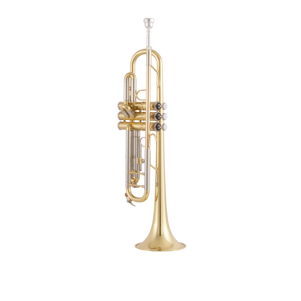 Bach BTR302 Student Premium Trumpet
