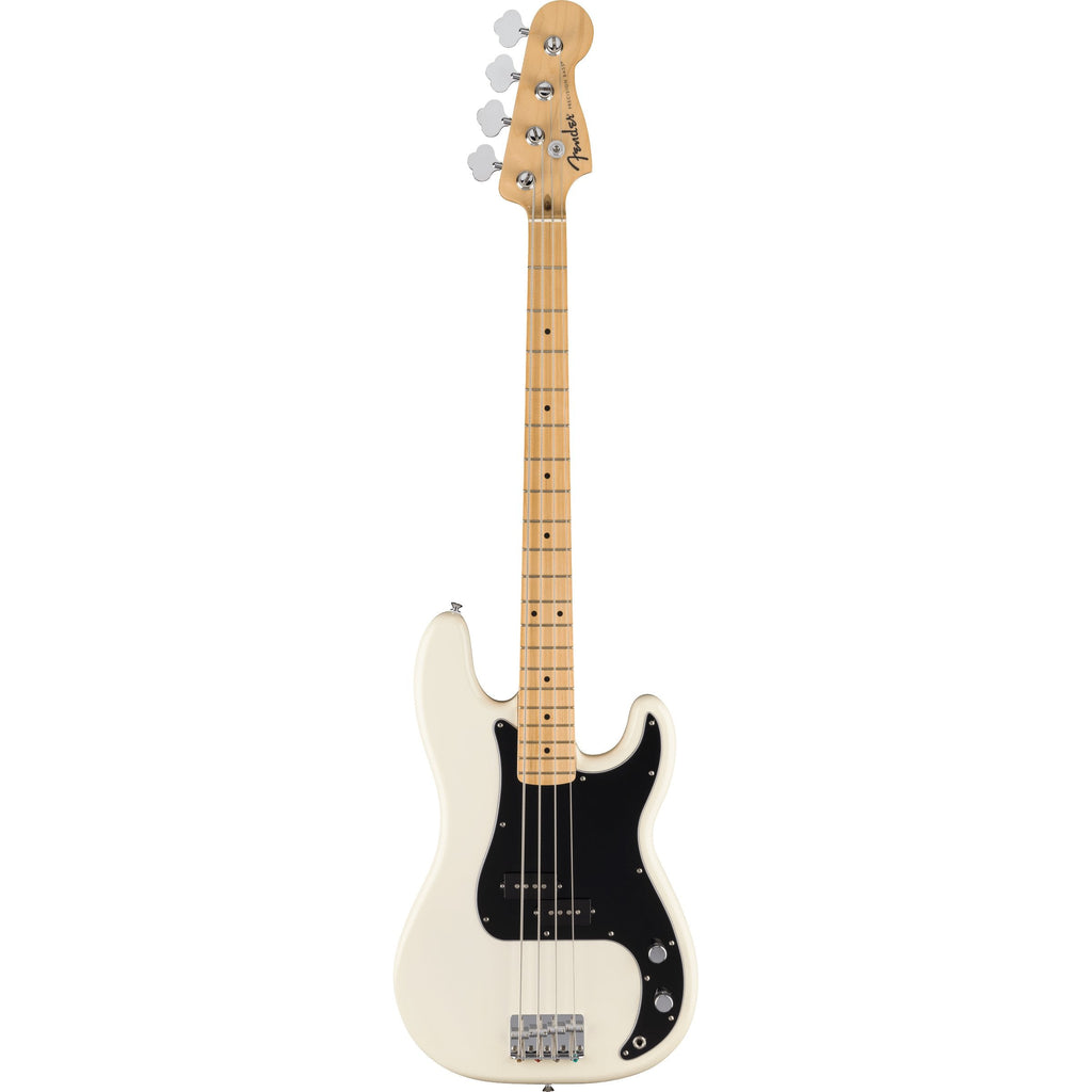 Fender Standard Precision Bass Guitar