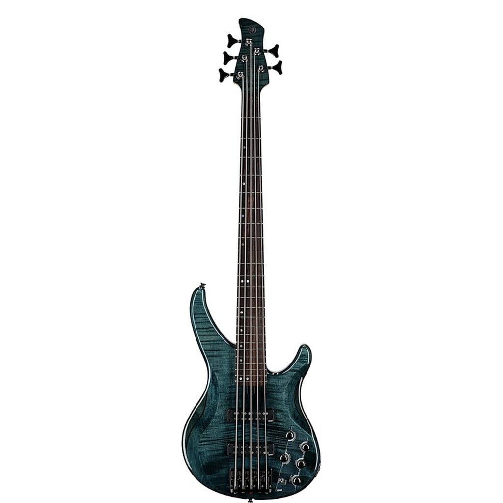 Yamaha TRBX605FM 5-string Bass Guitar