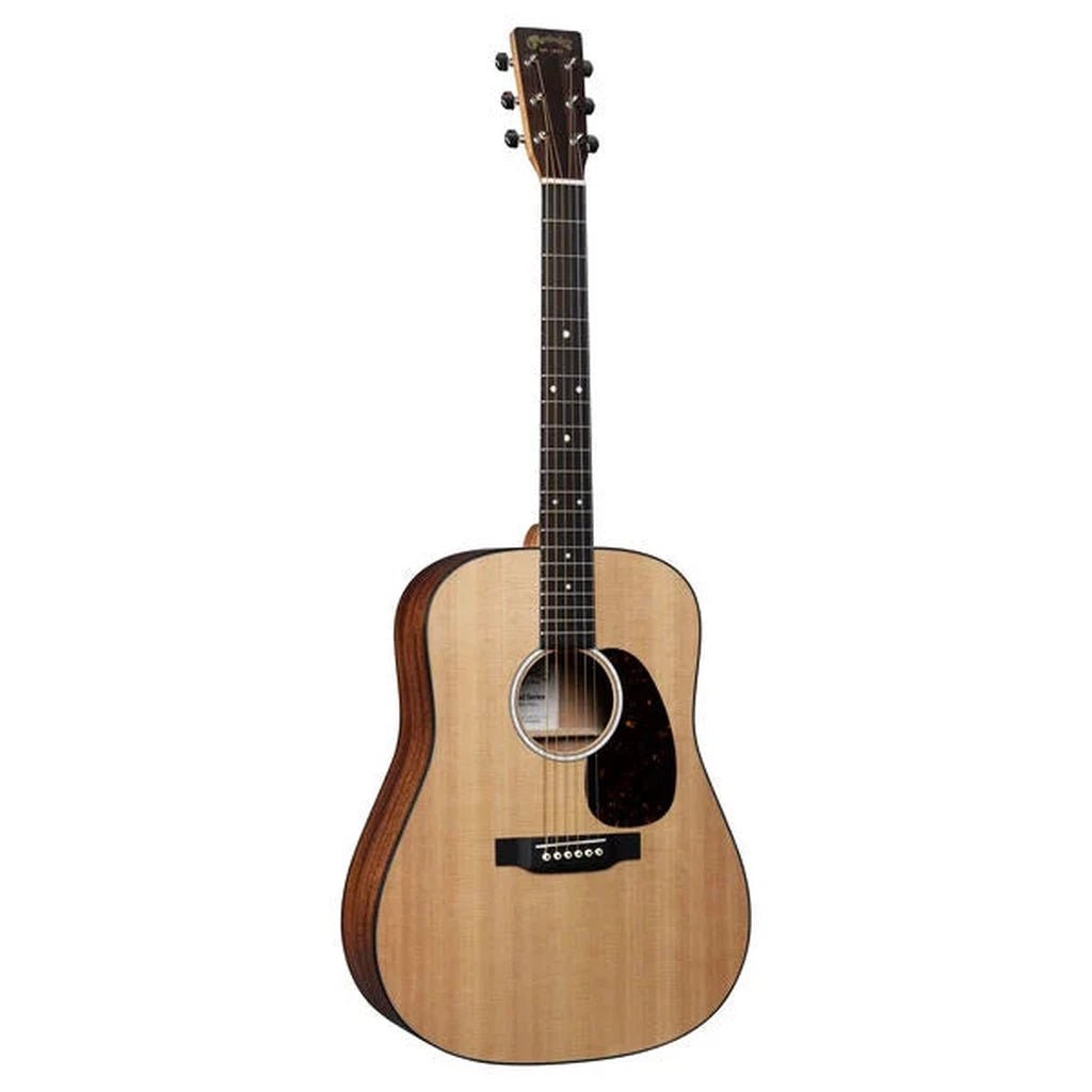 Martin D-10E Road Series Acoustic-Electric Guitar