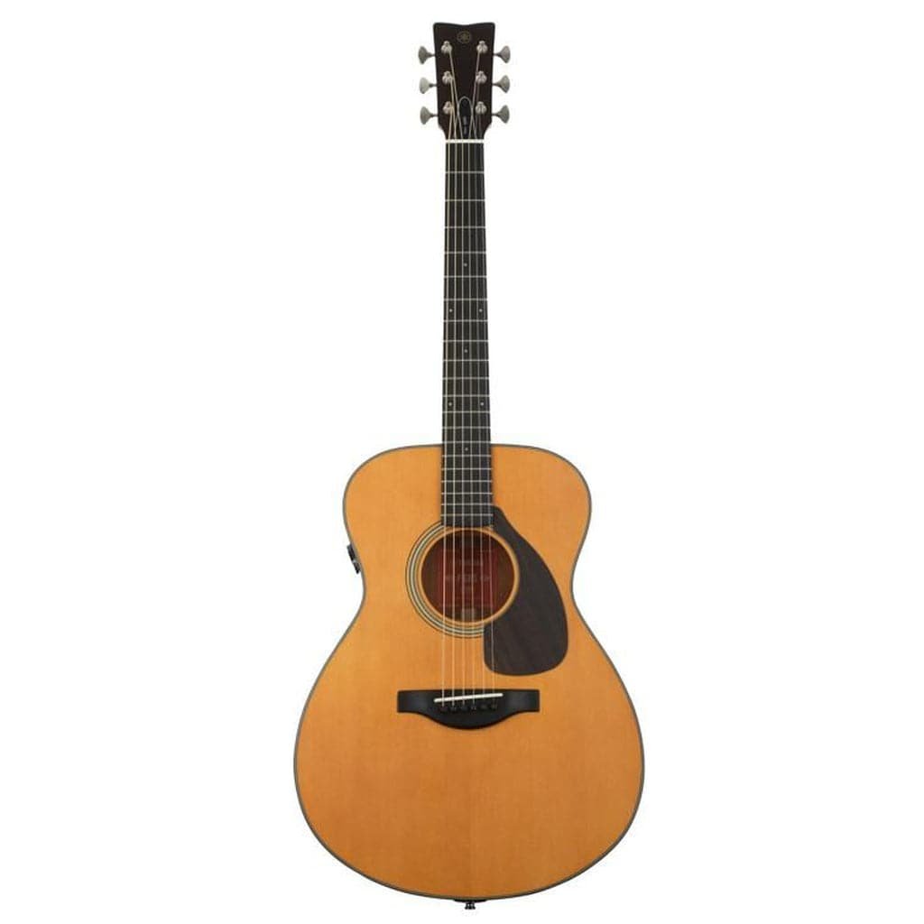 Yamaha Red Label FSX5 Acoustic Electric Guitar - Natural (New)