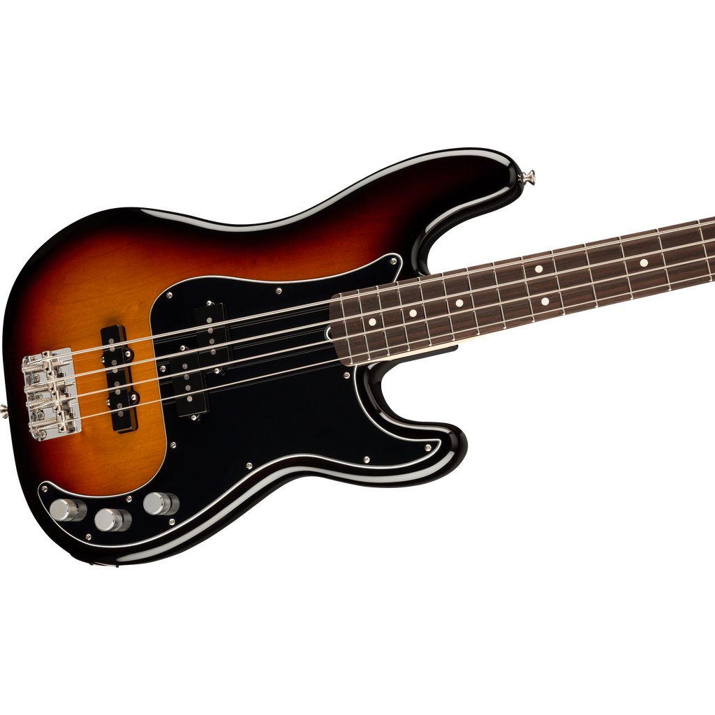 Fender American Performer Precision Bass Guitar