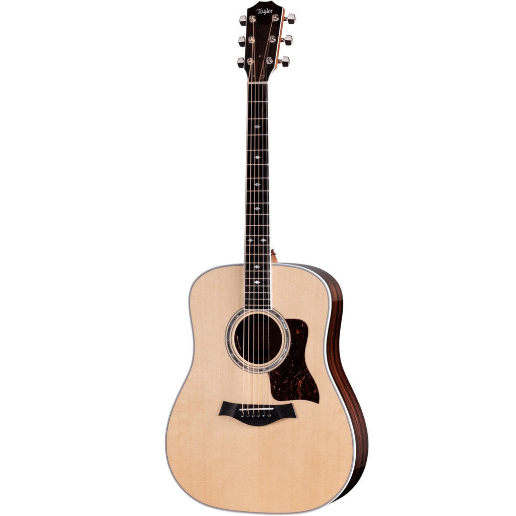 Taylor 810e Legacy Acoustic-electric Guitar - Natural