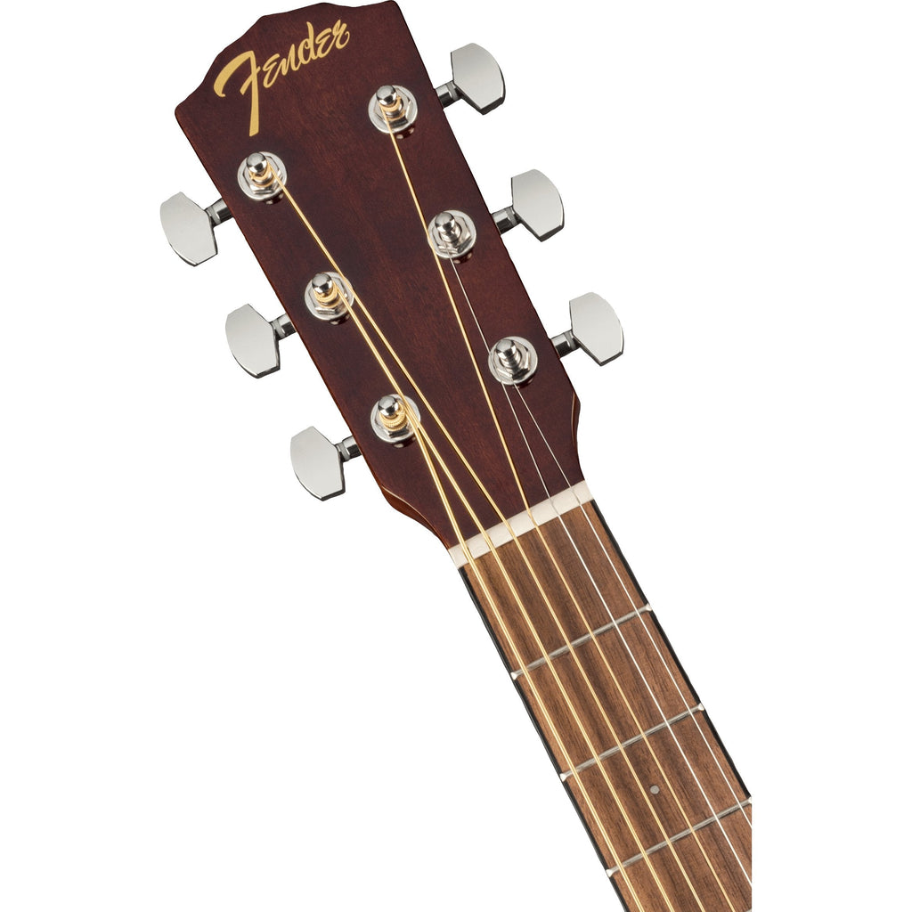 Fender FA-15 3/4 Scale Steel Acoustic Guitar