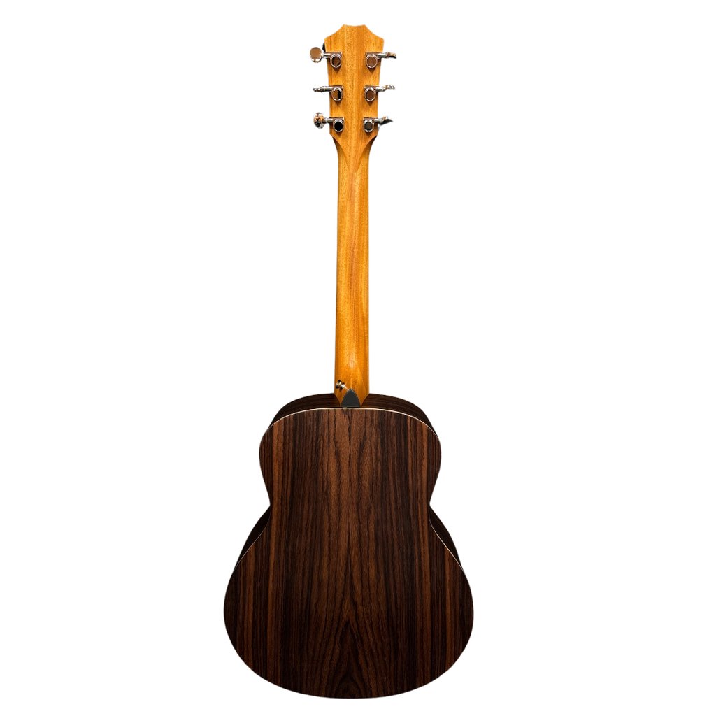 Taylor GS Mini-e Rosewood SB Acoustic-electric Guitar - Sunburst