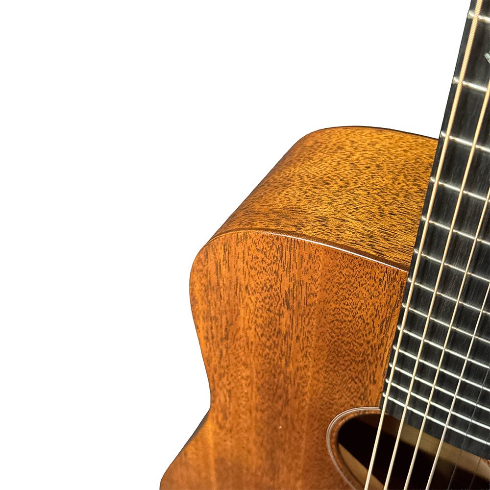 Martin D-17 Standard Series Acoustic Guitar - Natural
