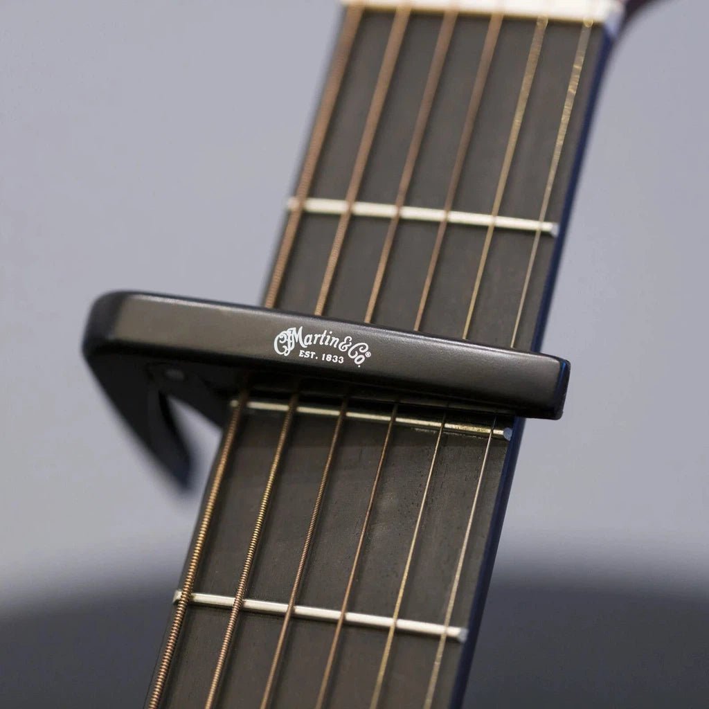 Martin 18A0123 Guitar Capo